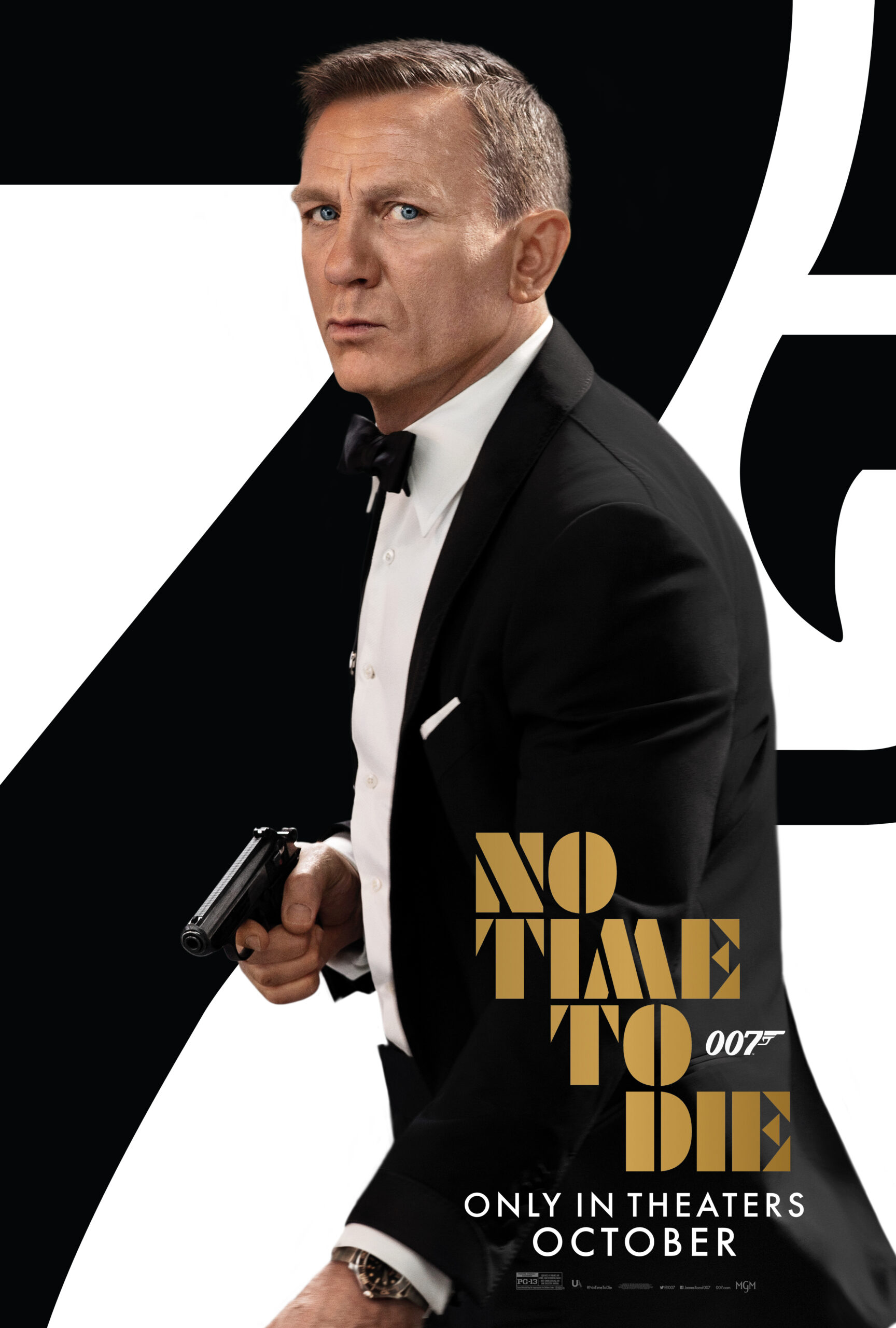 Download No Time To Die (2021) English Audio 1080p 2160p DoVi 4k HDR HEVC WeB-DL Esubs